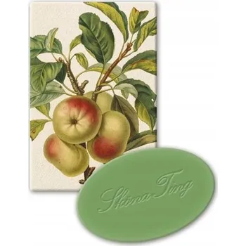 Koupelová kosmetika OZDOBNÉ MÝDLO STTVAL618 S JABLEČNOU VŮNÍ – UNIKÁTNÍ dárek ke Dni žen