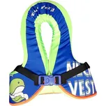 MASTER Evee modrá M