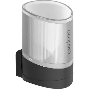 Žárovka Maják na brány 12-24 V oranžový