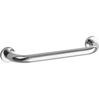 OMNIRES - UNI madlo, 35 cm chrom /CR/ UOP-35/MCR
