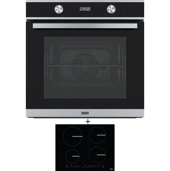 Granitový dřez SET Franke FSM 86 H XS + Franke FSM 654 I B BK