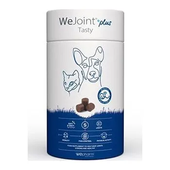 WeJoint Plus Tasty malé plemeno a kočky 30ks