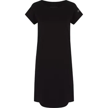 Dámské šaty Husky Dot L černé