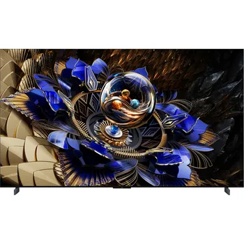 TCL 98" QLED (98X11K), 85"