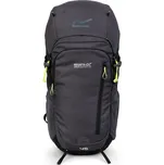 Regatta Turistický batoh Higton V2 45l EU275 černá/šedá Velikost: uni