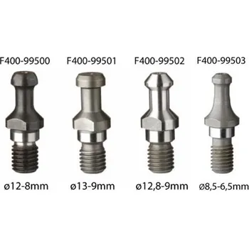 Příslušenství k frézce IGM Koncovka pro upínací hlavu ISO30 - 13 mm CMT, F400-99501