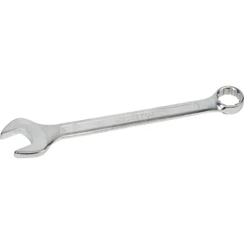 Klíč HONITON Klíč očkoplochý vyhnutý matný | 6 mm - HG21506 Varianta: HONITON Klíč očkoplochý vyhnutý matný - 27 mm