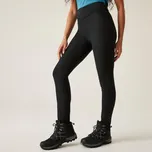 Dare2b Dámské outdoorové legíny Torrek Walking Leggings DWJ624 black Velikost: 36