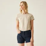 Regatta Dámské šortky Pemma RWJ245 navy Velikost: 38