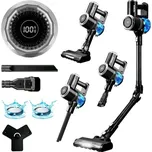 TESLA PureStar E20 Plus Černá