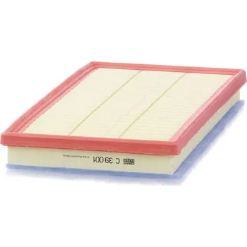 Filtr do auta Vzduchový filtr MANN-FILTER C 39 001