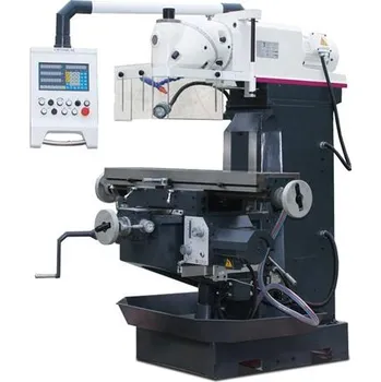 Frézka BOW Univerzální frézka Opti MT 100, 3336110