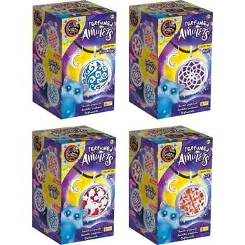 Dětské zboží Liscianigioch Amulet s vůní asst.