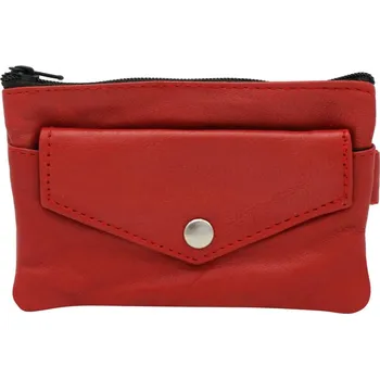 Cedar Pouzdro na klíče Vottay červená One size