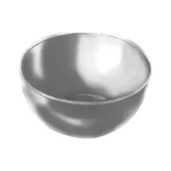 Miska; 0,05 l; 4,0×1,9 cm