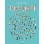 100 detí - Christoph Drosser