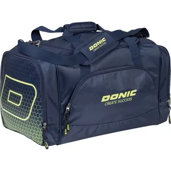 Doplněk DONIC Brush modrá 55 x 32 x 32 cm