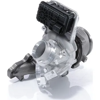 Turbodmychadlo Dmychadlo, plnění BTS Turbo T919055