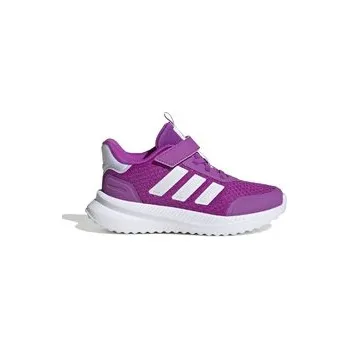 Dívčí obuv adidas X_PLRPATH Shoes Kids 34