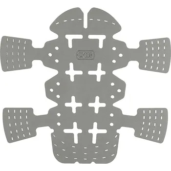 M-Tac Set EVA kolenních vložek GEN.III pro kalhoty (2ks) - šedé