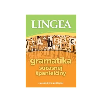 Gramatika súčasnej španielčiny