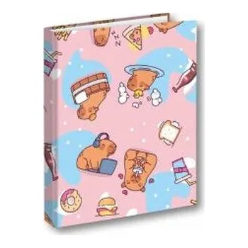 Archivační box Segregator A4/2 Kapibara food PENMATE