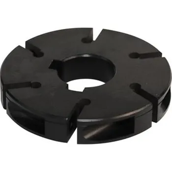 Frézka BOW Frézovací hlava pro KE 16-2, 3991605