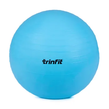 Gymnastický míč Trinfit Gymnastický míč 85 cm