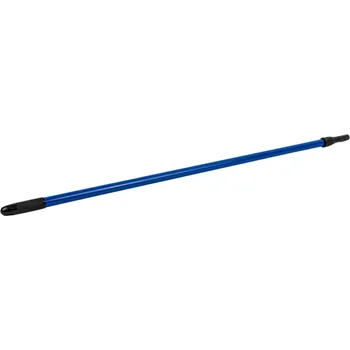 Zednické hladítko KUBALA Tyč teleskopická | 2 m