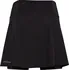 cyklistická sukně Silvini Isorno Pro WS2413 černá