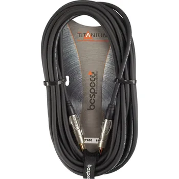 Bespeco TT600 + prodloužená záruka 3 roky