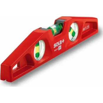 Vodováha Vodováha Sola, 25 cm