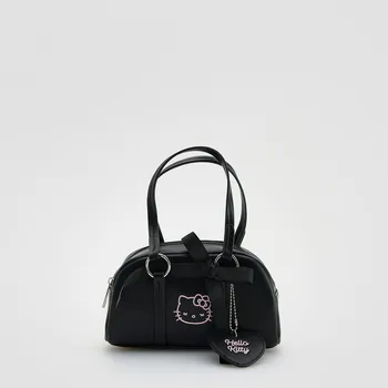 Kabelka Reserved - CHILDREN`S HANDBAG - černý - 314GH-99X - 314GH-99X-ONE