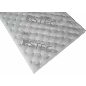 Zesilovač do auta Tlumící materiál STEG S7