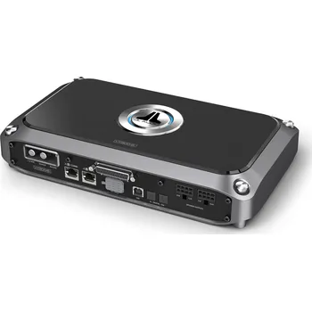 Hi-Fi Zesilovač JL Audio VX800/8i