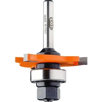 Příslušenství k nářadí IGM talířová fréza drážk. D 47,6 S12 CMT, C92234011B