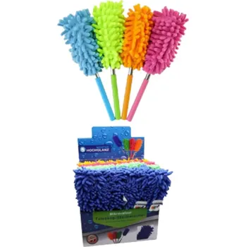 Prachovka Prachovka s teleskopickou rukojetí