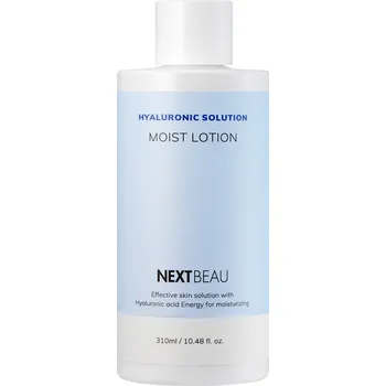 Pleťový krém NEXTBEAU HYALURONIC SOLUTION MOIST LOTION
