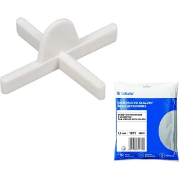 Zdenické nářadí Křížky distanční s držákem | 8 mm, 1bal/50ks