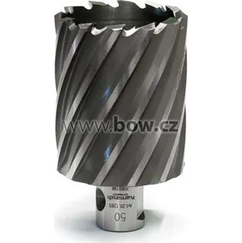 Dílna BOW Jádrový vrták o 51 mm (silver-Line 50), 38720.126551