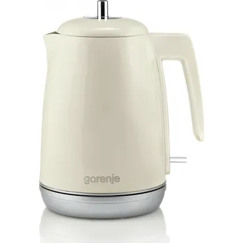 Rychlovarná konvice Gorenje K15RL