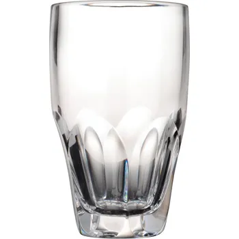 Sklenice Sklenice na nealko, Glamour Crystal, 230 ml, 2 ks