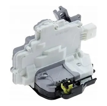 Ventilátor topení a klimatizace NTY EZC-AU-020 PŘEDNÍ SERVOMOTOR CENTRÁLNÍHO ZAMYKÁNÍ