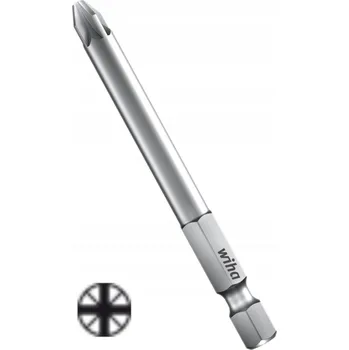 Bit Šroubovací bit Wiha 01812 90 mm