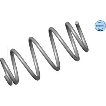 Pružina podvozku MEYLE 614 739 0015