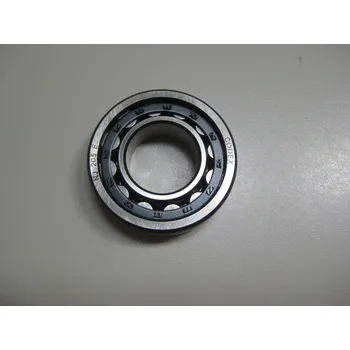 Auto zrcátko ložisko NJ205N (4x4) W15-12, Multicar M25 ložisko NJ205N (4x4) W15-12, Multicar M25