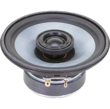 Auto Hi-Fi Audio System CO 120 EVO