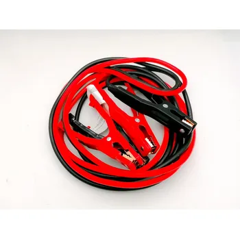 Startovací kabel Kabel startovací 800A 4m, průřez kabelu 16mm2