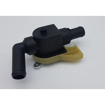 Ventil Ventil topení Multicar M26, FUMO E-3