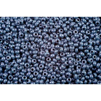 Šperk Preciosa rokajl 10/0 č. 10 (50g)